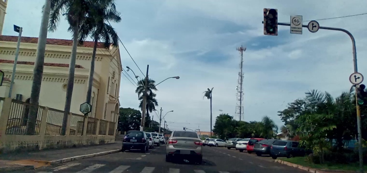 Catedral São José