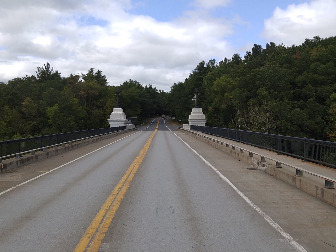 French King Bridge