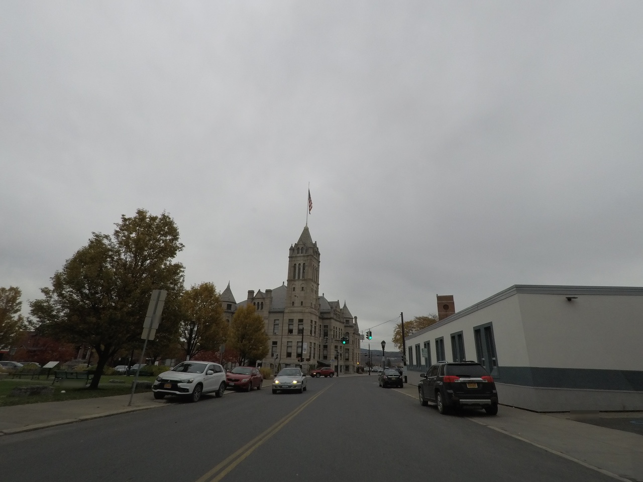 Silliman Memorial Presbyterian Church