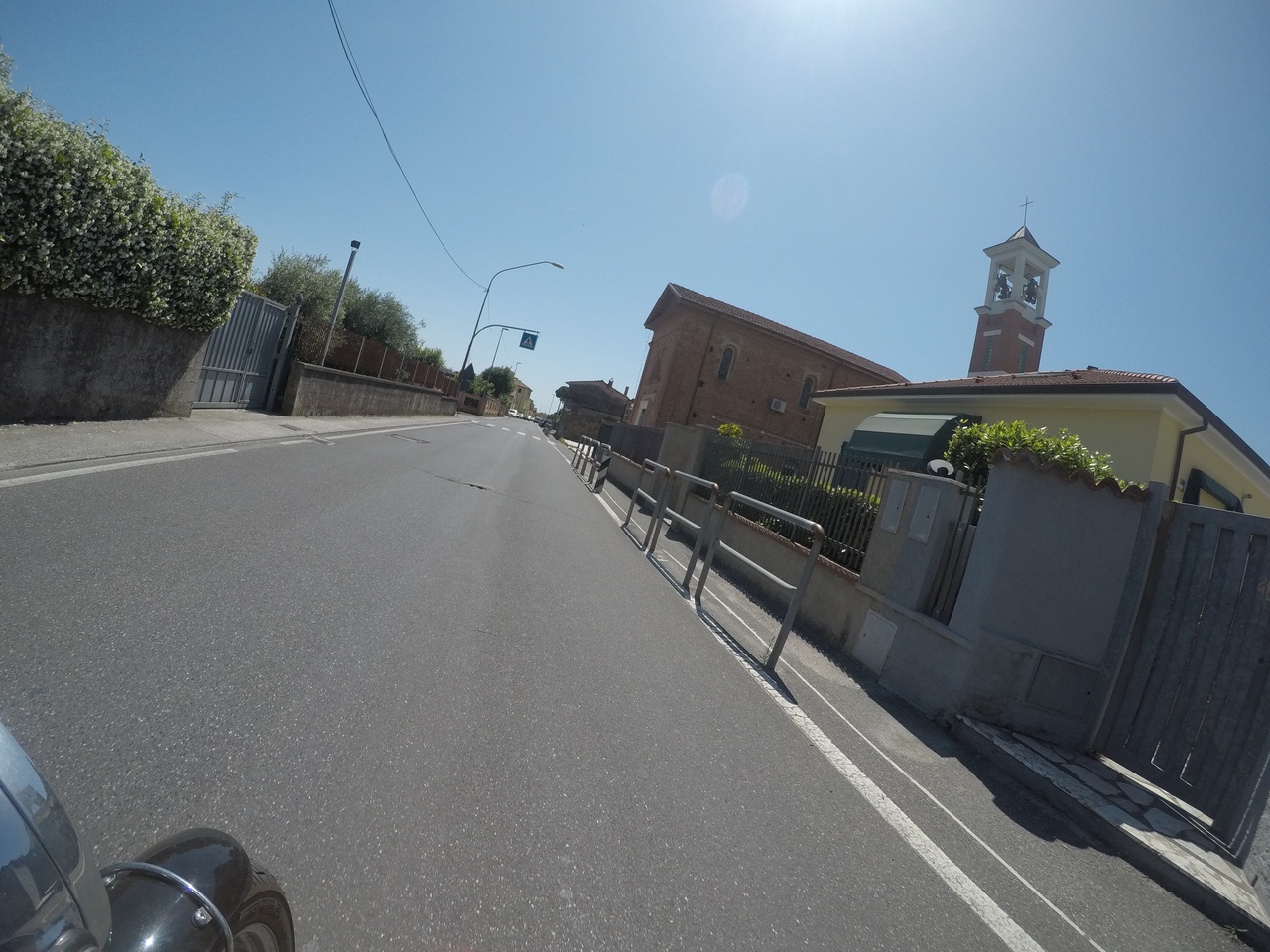 Chiesa della Natività di Maria Santissima a Nazzano