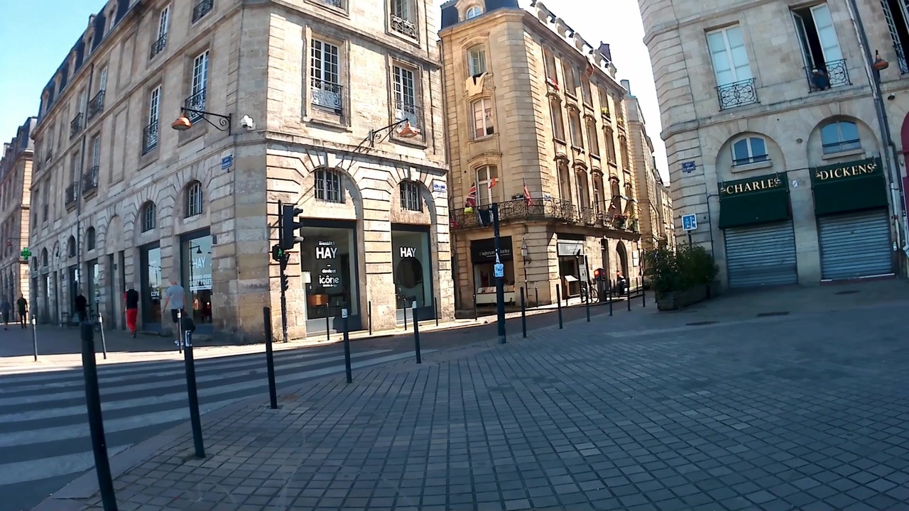 Immeuble