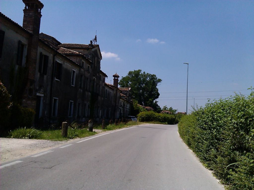 Villa Velluti