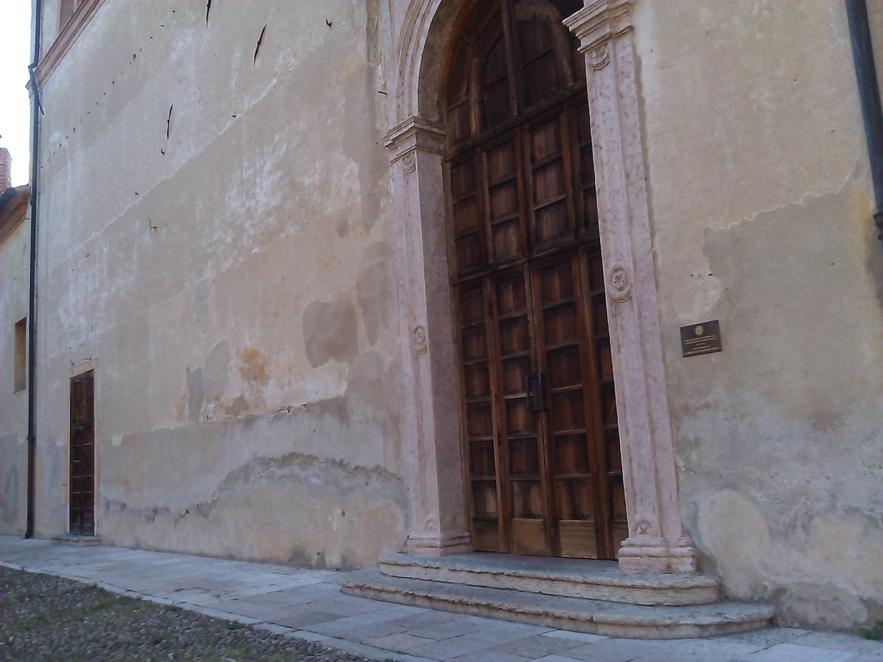 Duomo di Santa Maria Assunta in Colle