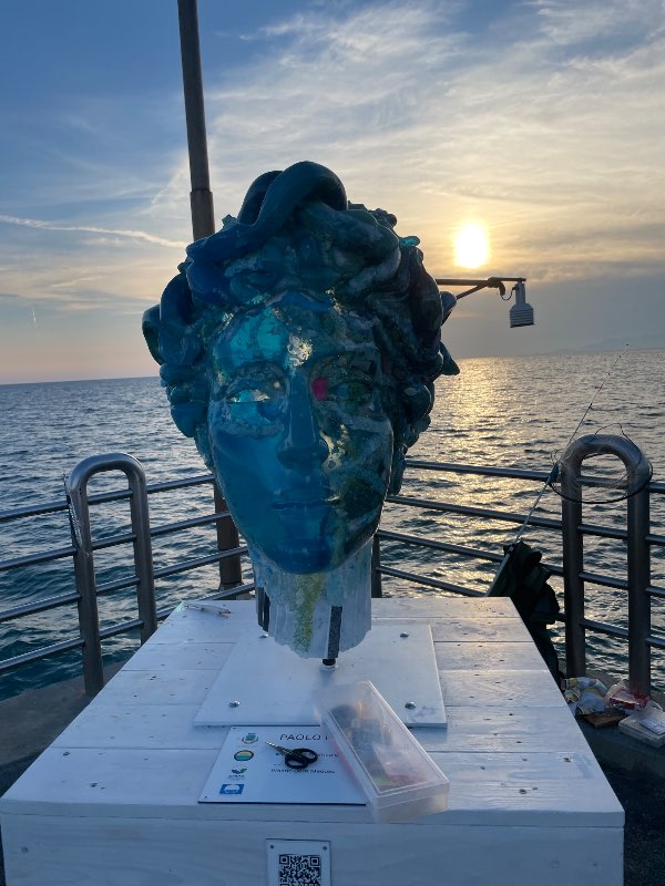 Testa di Medusa