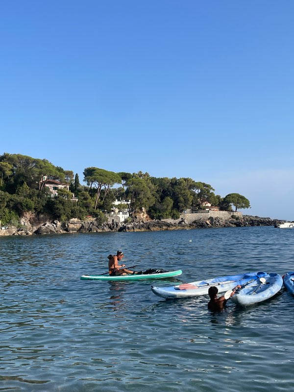 Spiaggia di Fiascherino