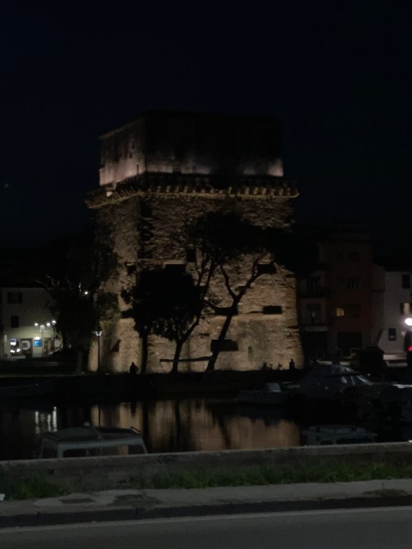 Torre Matilde