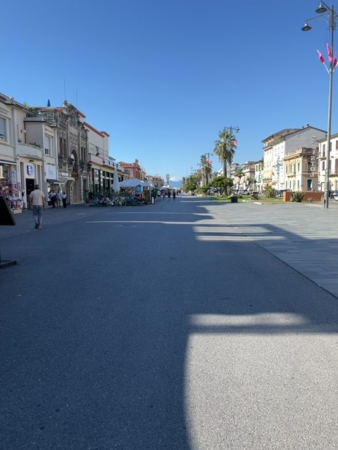 Gran Caffè Margherita